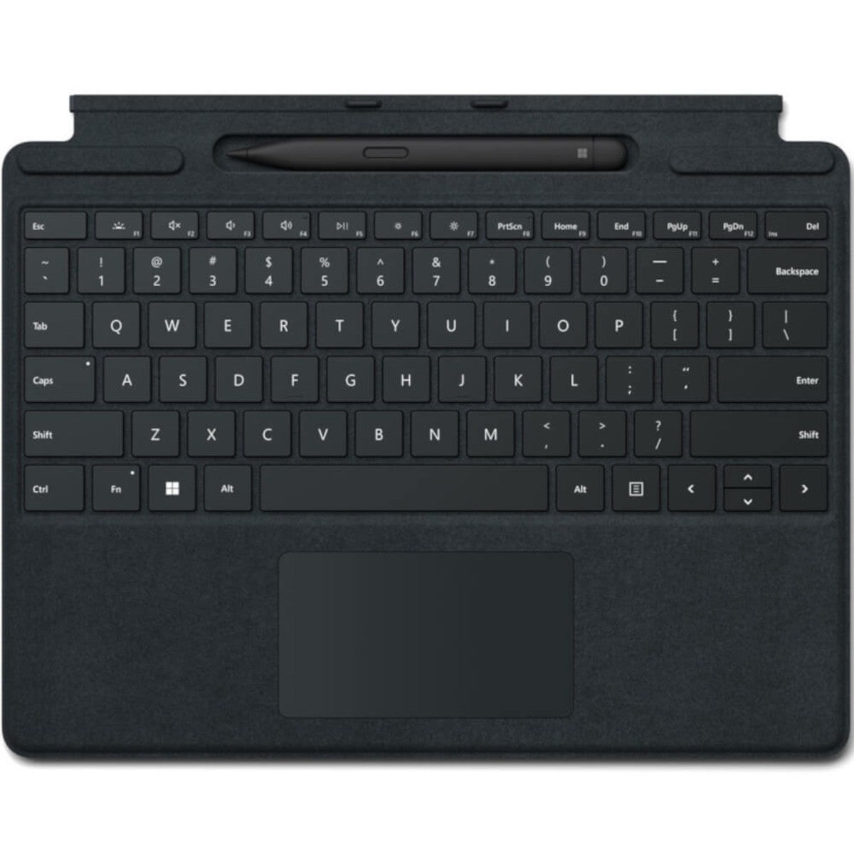Good Refurbished - Microsoft Surface Pro13 Inch Keyboard Bundle with Slim Pen - ReDial Good Refurbished - Microsoft Surface Pro13 Inch Keyboard Bundle with Slim Pen - ReDial